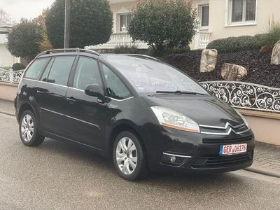 Citroën Grand C4 Picasso