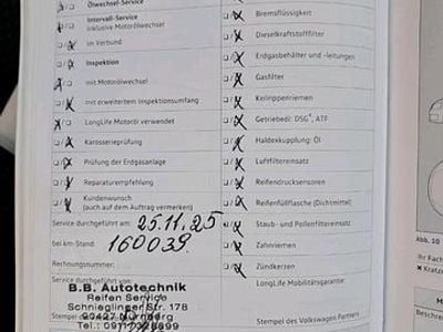 Gebraucht VW Tiguan 150 PS (110 kW) 2011 Grau SUV