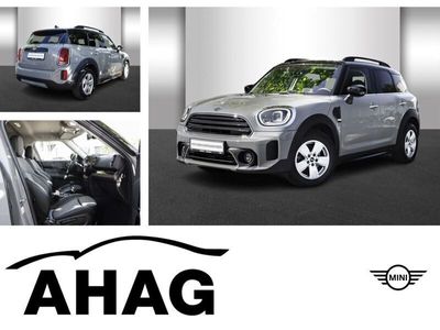 Mini Cooper D Countryman