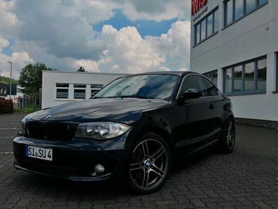 gebraucht BMW 123 Coupé 