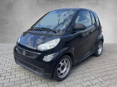 Smart ForTwo Coupé