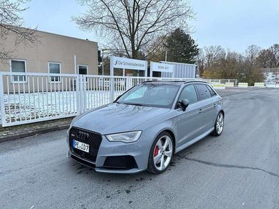 gebraucht Audi RS3 8V 25l Tfsi MTM-450Ps