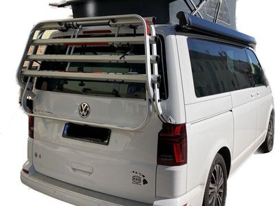 gebraucht VW California T6.1Beach Camper TDI Edition, 1 Jahr Garantie!
