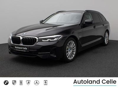 BMW 530e