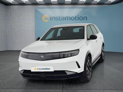Neu Opel Grandland Electric 156 kW (213 PS) 2025 Weiß SUV