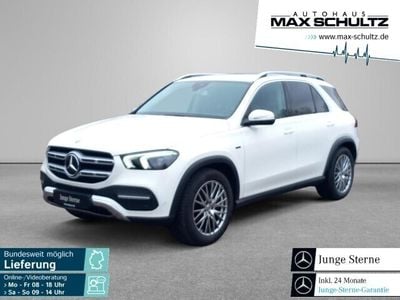 Mercedes GLE350
