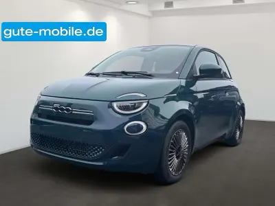 Gebraucht Fiat 500