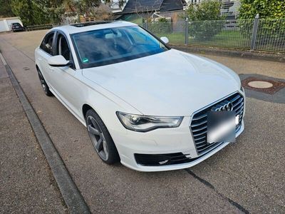 gebraucht Audi A6 Limousine