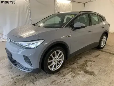 Gebraucht VW ID.4
