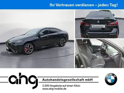 Gebraucht BMW 223 M Sport 218 PS (160 kW) 2025 Schwarz Limousine