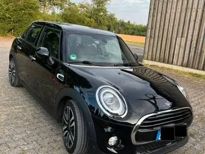 Gebraucht Mini Cooper