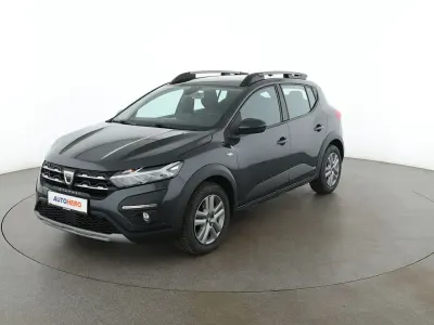Gebraucht Dacia Sandero