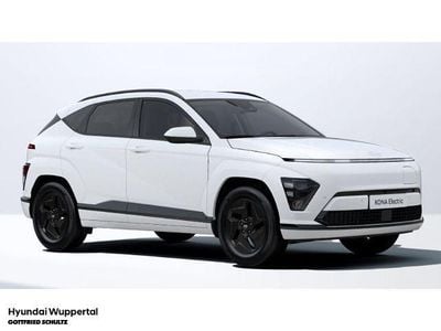 Neu Hyundai Kona Select 99 kW (135 PS) 2026 Weiss SUV