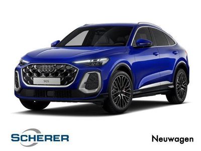 Audi SQ5 Sportback
