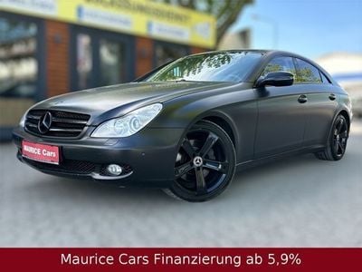Mercedes CLS280