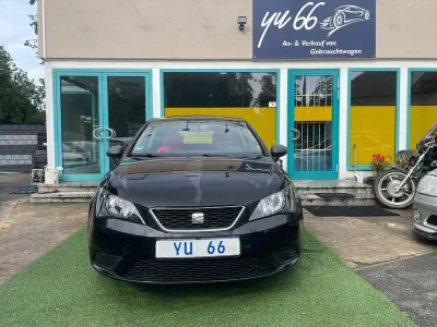 Gebraucht Seat Ibiza SC