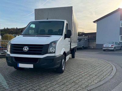 VW Crafter
