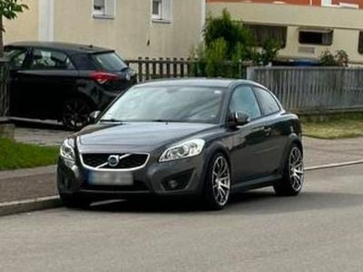 Gebraucht Volvo C30 Kinetic 115 PS (84 kW) 2012 Grau Kleinwagen