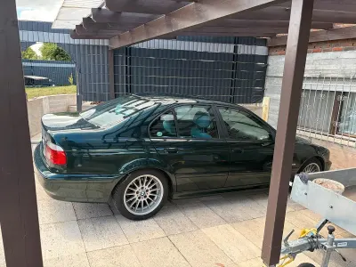 Gebraucht BMW 530