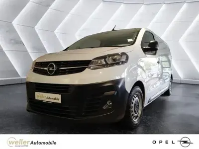 Gebraucht Opel Vivaro-e Combi