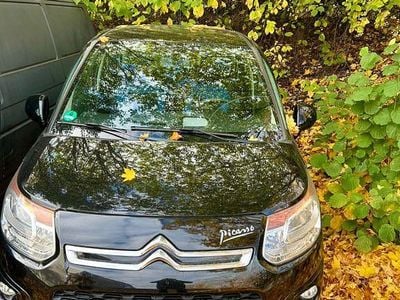 Citroën C3 Picasso