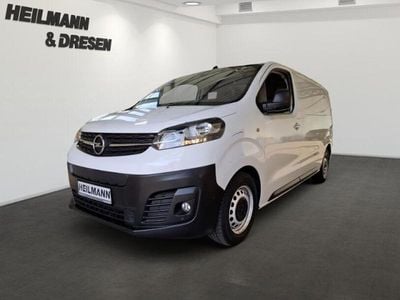 Occasion Opel Vivaro-e Combi Elegance 100 kW (136 PK) 2022 Wit Van