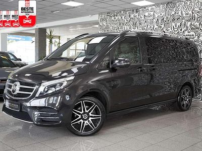 Mercedes V300