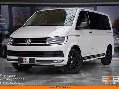 Usata VW T6.1 150 CV (110 kW) 2019 Bianco Furgone