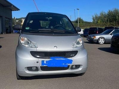 Smart ForTwo Cabrio