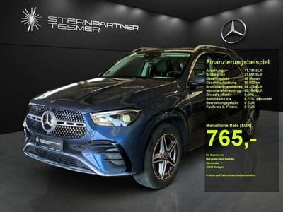 Mercedes GLE300