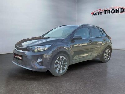 Gebraucht Kia Stonic Platinum Edition 120 PS (88 kW) 2018 Andere SUV