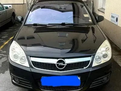 Gebraucht Opel Vectra