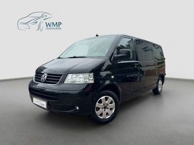 VW T5