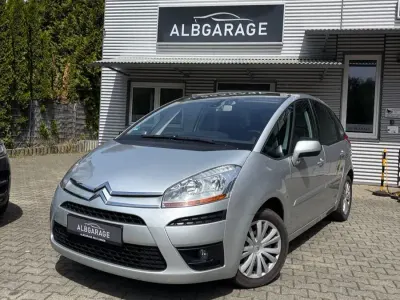 Gebraucht Citroën C4 Picasso