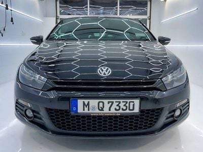 VW Scirocco
