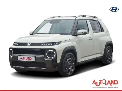 Gebraucht Hyundai Inster