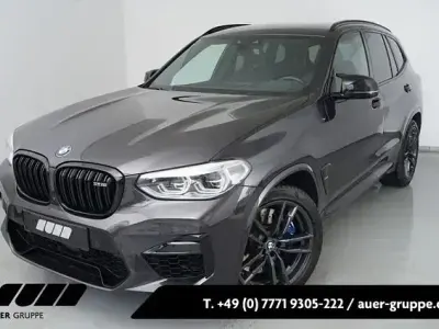 Gebraucht BMW X3 M