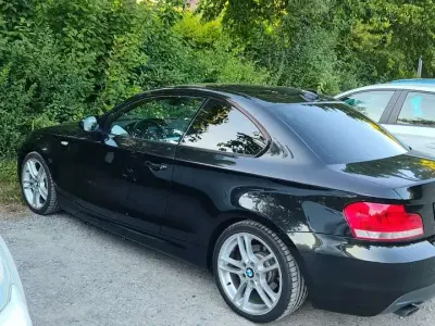 Gebraucht BMW 123 Coupé 204 PS (150 kW) 2013 Coupé