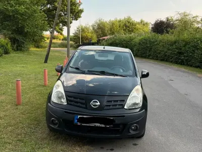 Gebraucht Nissan Pixo