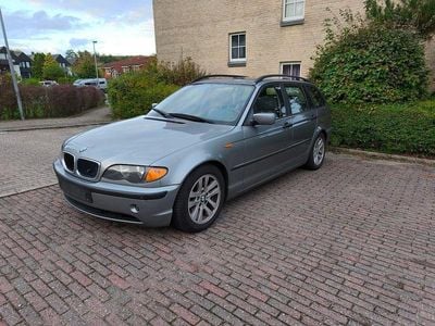 BMW 320