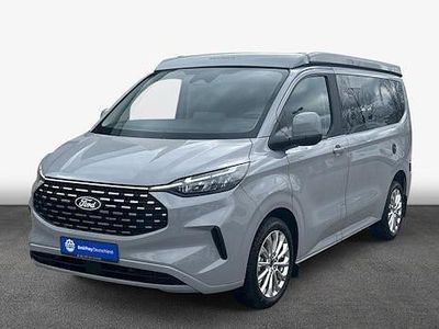 Neu Ford Transit Custom Nugget 170 PS (125 kW) 2025 Grau Van