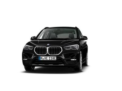 Gebraucht BMW X1 Efficient Dynamics 125 PS (91 kW) 2026 SUV