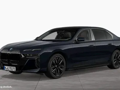 Gebraucht BMW i7
