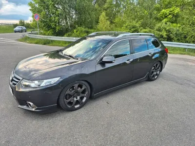 Gebraucht Honda Accord