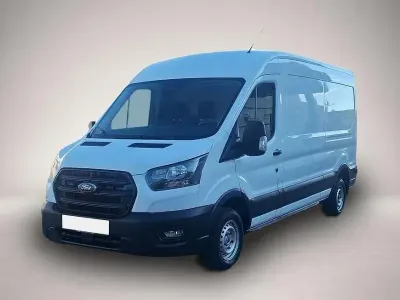 Gebraucht Ford Transit Trend 105 PS (77 kW) 2022 Manufacturer Van