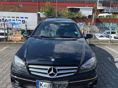 Mercedes CLC180