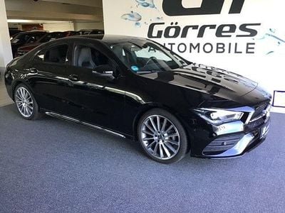 Mercedes CLA200