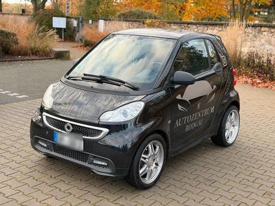 Smart ForTwo Coupé