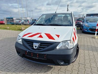 gebraucht Dacia Logan Pickup Ambiance 1 HAND*KLIMA*