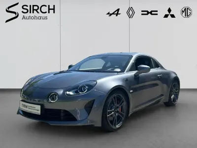 Gebraucht Alpine A110